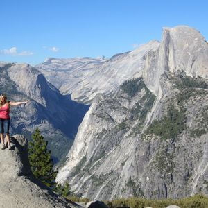 Meet your Posher, Elena